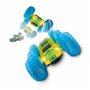 Voiture Télécommandée Mondo Stunt Tornado Vert