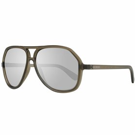 Lunettes de soleil Homme Guess GF0217 6094C