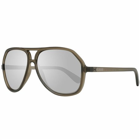 Lunettes de soleil Homme Guess GF0217 6094C