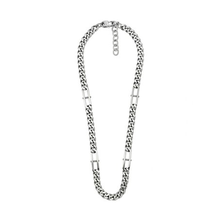 Collier Homme Fossil JF04356040