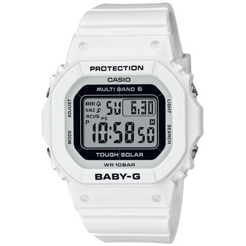 Montre Femme Casio G-Shock BABY-G