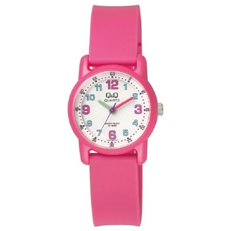 Montre Unisexe Q&Q VR41J002Y (Ø 30 mm)