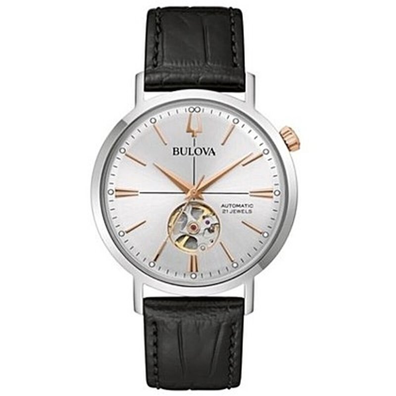 Montre Homme Bulova AEROJET