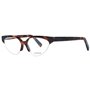Monture de Lunettes Femme Sportmax SM5004 54052