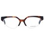Monture de Lunettes Femme Sportmax SM5004 54052
