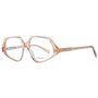 Monture de Lunettes Femme Sportmax SM5011 54072