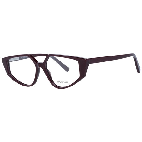 Monture de Lunettes Femme Sportmax SM5016 55069