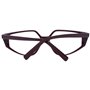 Monture de Lunettes Femme Sportmax SM5016 55069