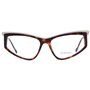Monture de Lunettes Femme Sportmax SM5020 55052