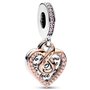 Pendentif Femme Pandora 782641C01