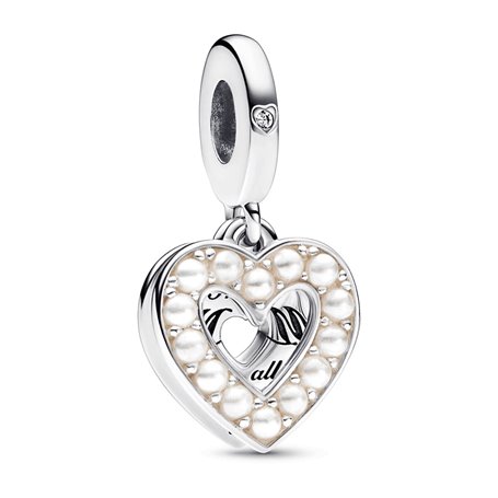 Pendentif Femme Pandora 792649C01