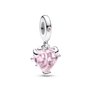 Pendentif Femme Pandora 792654C01