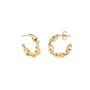 Boucles d´oreilles Femme Vidal & Vidal G3454