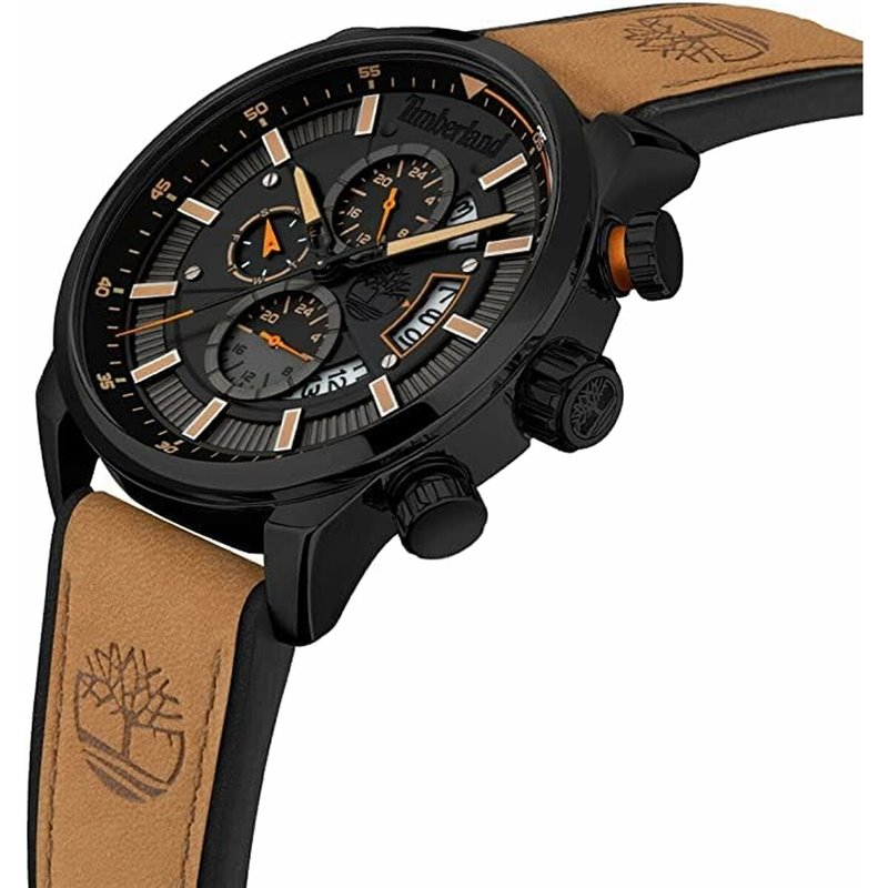 Image secondaire de Montre Homme Timberland TDWGF2102603