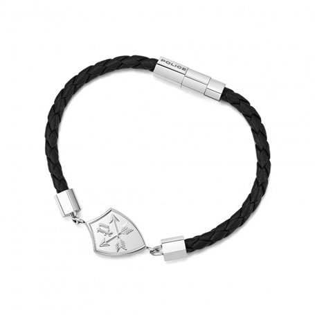Bracelet Homme Police PEAGB0001602