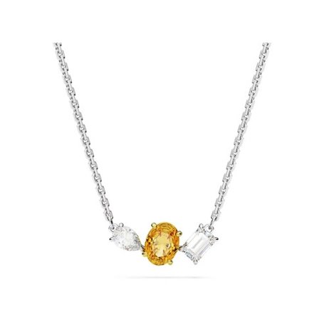 Collier Femme Swarovski 5668277