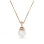 Collier Femme Swarovski 5669523