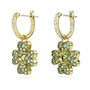 Boucles d´oreilles Femme Swarovski 5670664