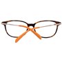Monture de Lunettes Femme Emilio Pucci EP5137 55052