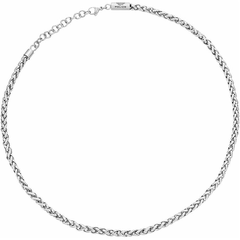 Collier Homme Police PEAGN0010701