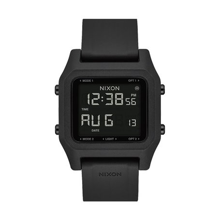 Montre Homme Nixon A1309-000 Noir