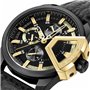 Montre Homme Police PEWJF0005704 Noir