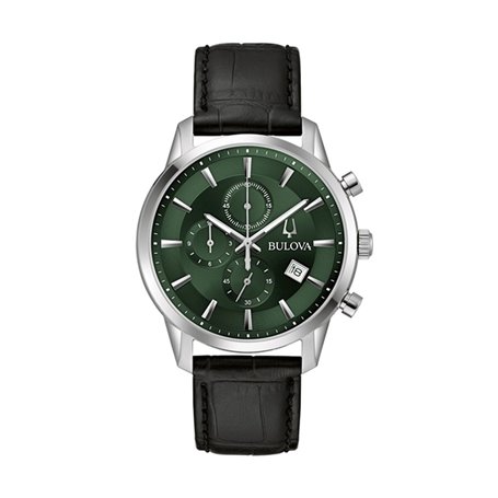 Montre Homme Bulova 96B413