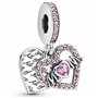Pendentif Femme Pandora 799402C01