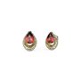 Boucles d´oreilles Femme Guess JUBE03393JWYGRDT-U