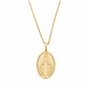 Collier Femme Amen CLMIGM