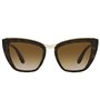Lunettes de soleil Femme Dolce & Gabbana DEVOTION DG 6144