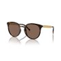 Lunettes de soleil Femme Dolce & Gabbana DG 6189U