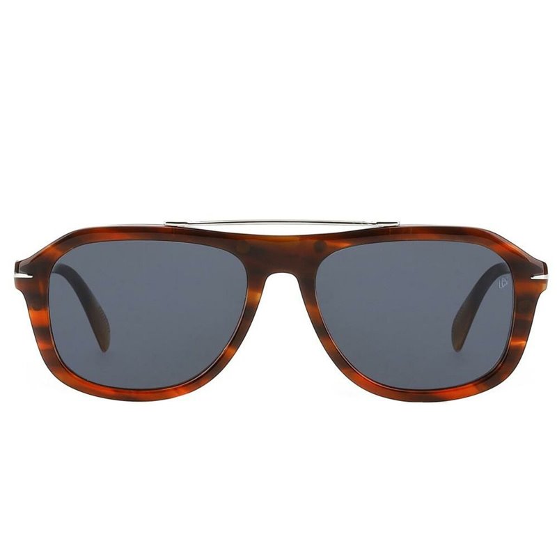 Image secondaire de Lunettes de soleil Homme David Beckham DB 7006_G_CS