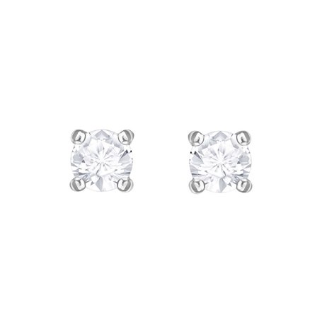 Boucles d´oreilles Femme Swarovski 5408436 Métal