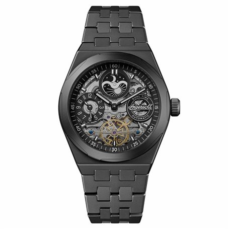 Montre Homme Ingersoll 1892 I15102 Noir