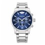 Montre Homme Police PEWJK0004404 Argenté