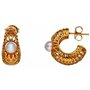 Boucles d´oreilles Femme Majorica 17224.01.1.000.010.1