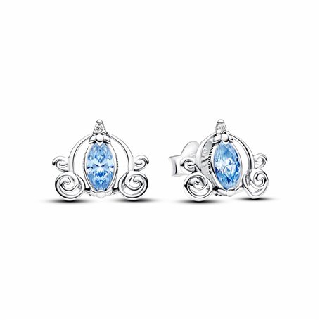 Boucles d´oreilles Femme Pandora 293060C01 Argent 925