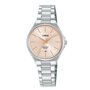 Montre Homme Lorus RJ269BX9 Rose Argenté