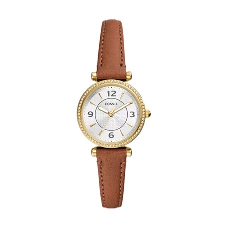 Montre Femme Fossil CARLIE (Ø 28 mm)
