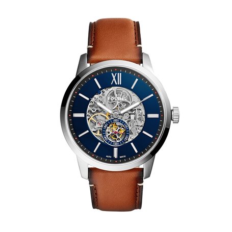 Montre Homme Fossil FLYNN - AUTOMATIC (Ø 48 mm)