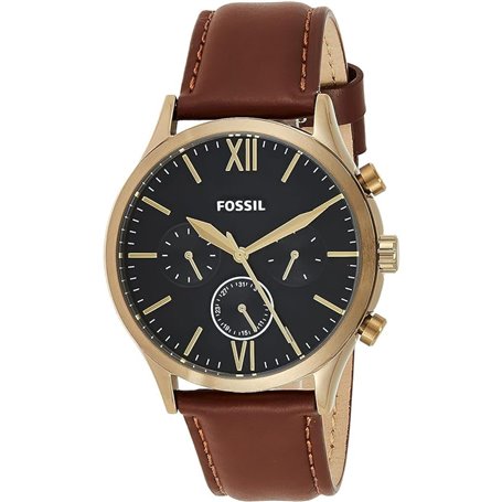 Montre Homme Fossil FENMORE (Ø 44 mm)