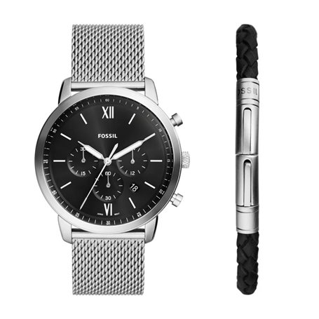 Montre Homme Fossil NEUTRA SPECIAL PACK (Ø 44 mm)
