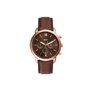 Montre Homme Fossil NEUTRA (Ø 44 mm)