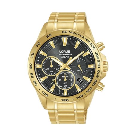 Montre Homme Lorus RZ508AX9