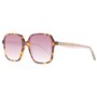 Lunettes de soleil Femme Ted Baker TB1688 52001
