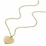 Collier Femme Fossil JF04652710