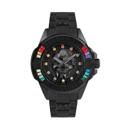 Montre Homme PHILIPP PLEIN PWNAA0522 Noir