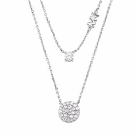 Collier Femme Michael Kors MKC1591AN040