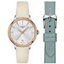 Montre Femme Tissot ODACI SPECIAL PACK (Ø 33 mm)